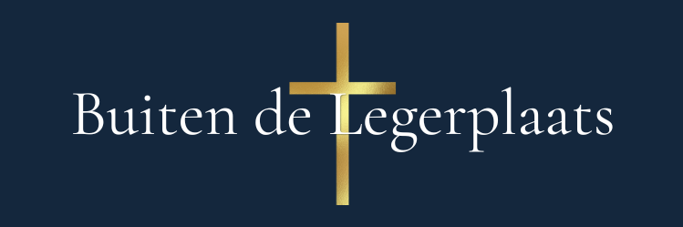 Buiten de Legerplaats